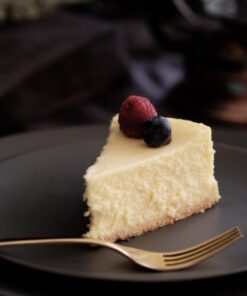 Kirkland Signature Cheesecake