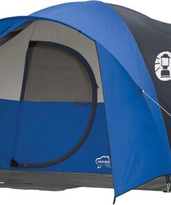 Coleman 8-Person Tent