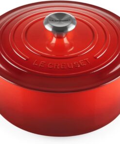 Le Creuset 5.5Qt Dutch Oven