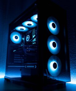 MSI Codex R2 Gaming Desktop