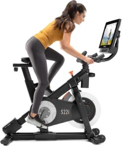 NordicTrack S22i Bike