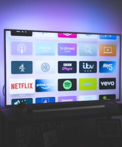 Samsung 85" Neo QLED 8K Smart TV