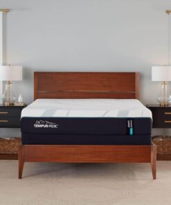 Tempur-Pedic ProAdapt Queen Mattress