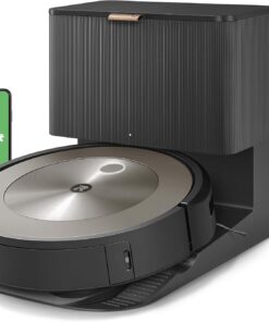 iRobot Roomba j9+