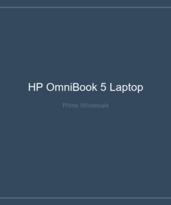 HP OmniBook 5 Laptop