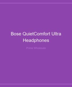 Bose QuietComfort Ultra 2 Headphones