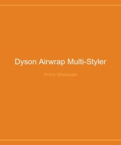 Dyson Airwrap Multi-Styler Complete