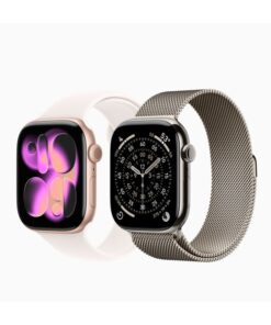 Apple Watch Series 11 GPS 42mm