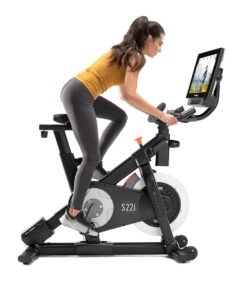 NordicTrack S22i Studio Cycle Bike