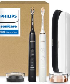 Philips Sonicare DiamondClean 9000